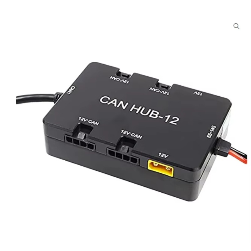 Drone Battery - JIYI K++ V2 GPS Flight Controller