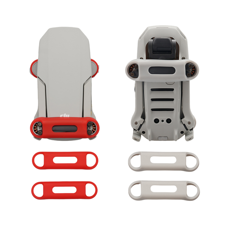Drone Propeller Guard - Cánh Quạt Giá Đỡ Bảo Vệ