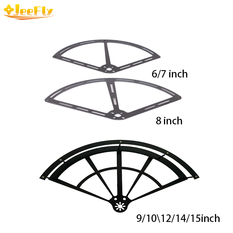Drone Propeller Guard - 4PCS propller Protection Frame Guard Protective