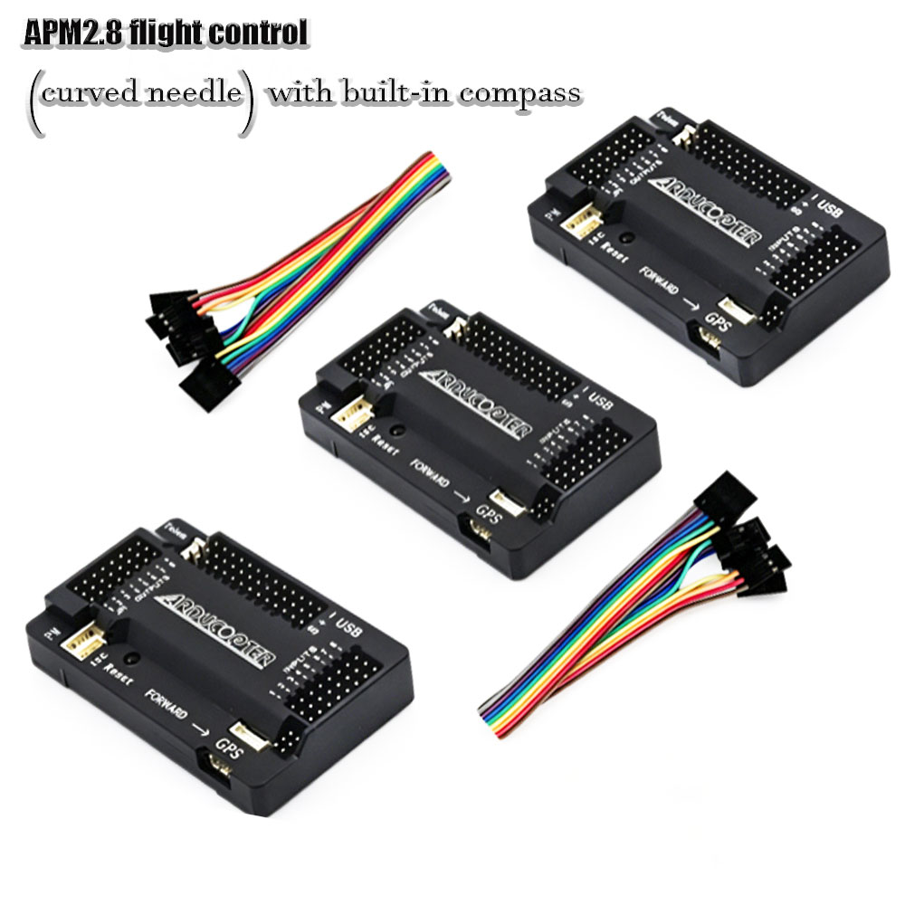 Drone Compass - APM 2.8 Flight Controller Board Built-in