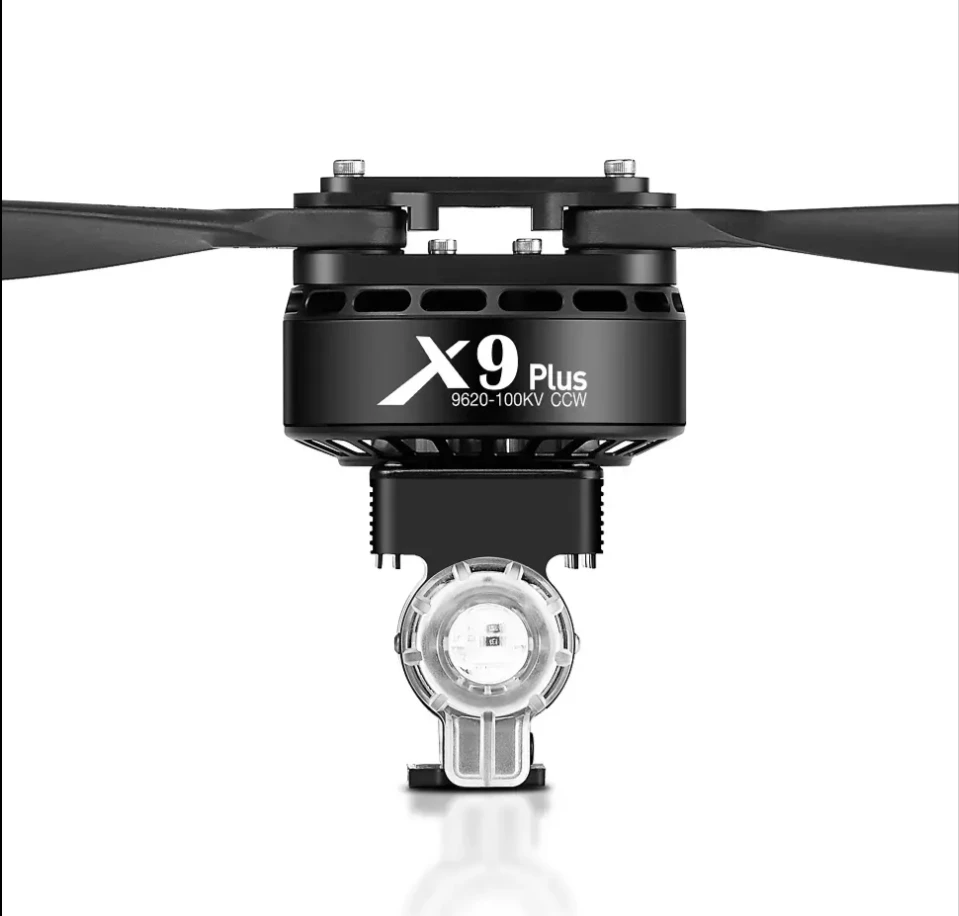 Drone Esc - X9 Plus Dr-one Motor Combo Brushless