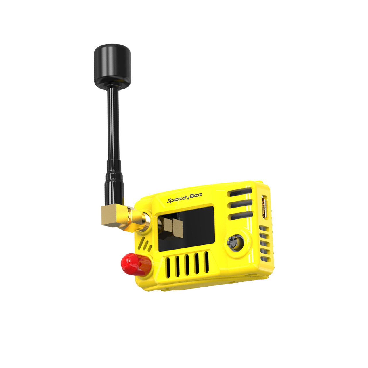 Drone Receiver - SpeedyBee 5.8GHz Goggles Receiver Module Dual