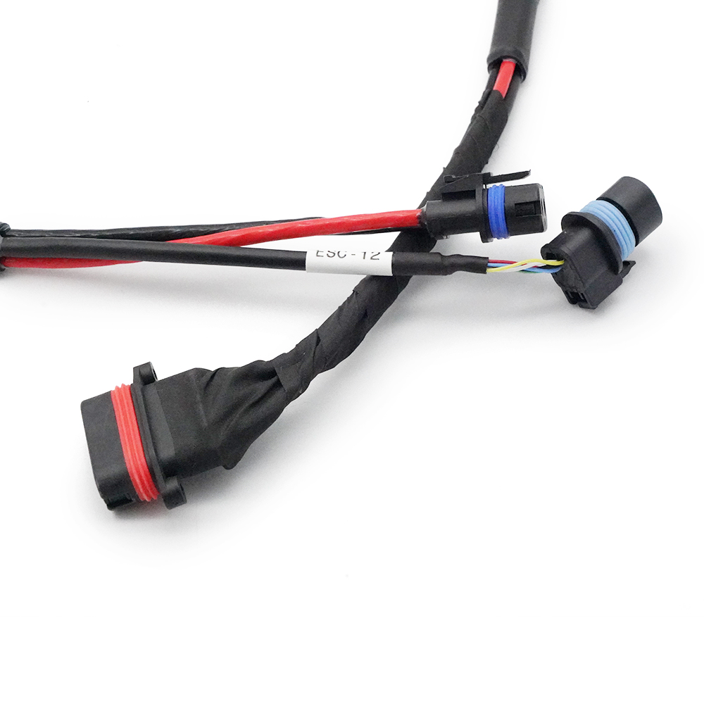 Drone Arm - Agriculture Drone Accessories for DJI Agras