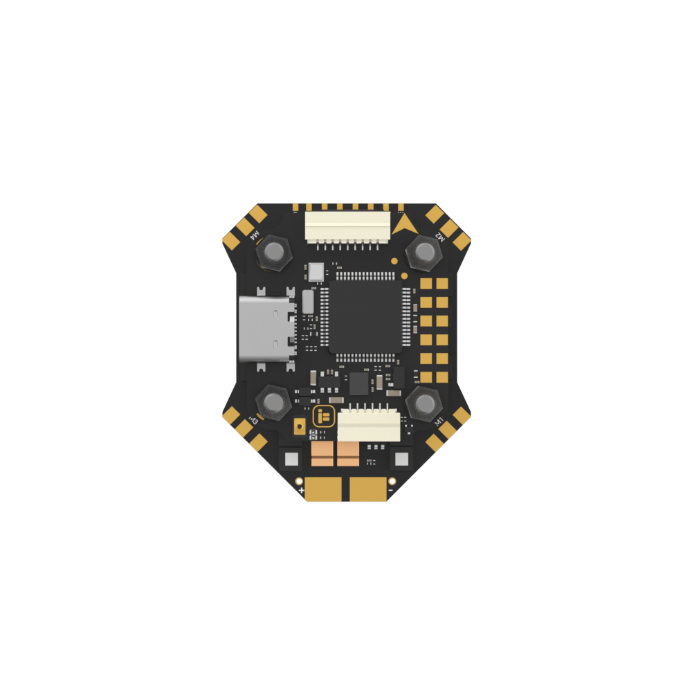 Drone Esc - iFlight Borg F7 Mini Stack Flight