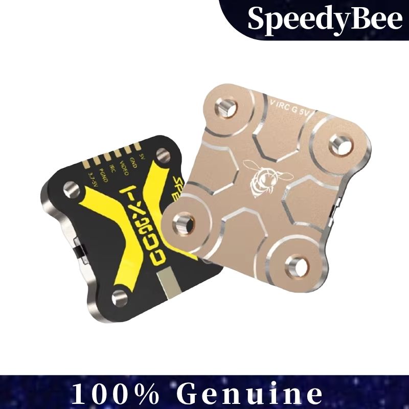Drone Compass - SpeedyBee TX800 5.8GHz 48CH VTX Transmitter