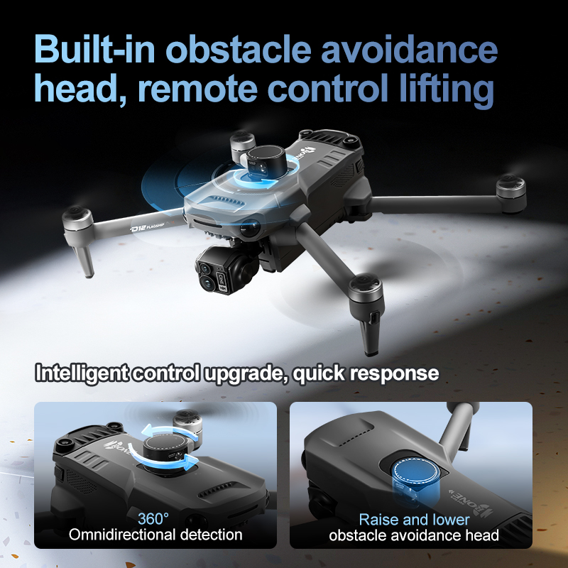 8K 3 Axis Gimbal Brushless 7.2 - đánh giá và giá Drone Gps Module