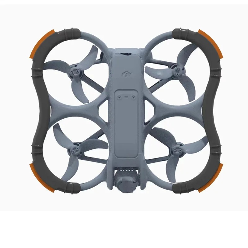 For DJI Avata 2 Protective Bum - đánh giá và giá Drone Propeller Guard