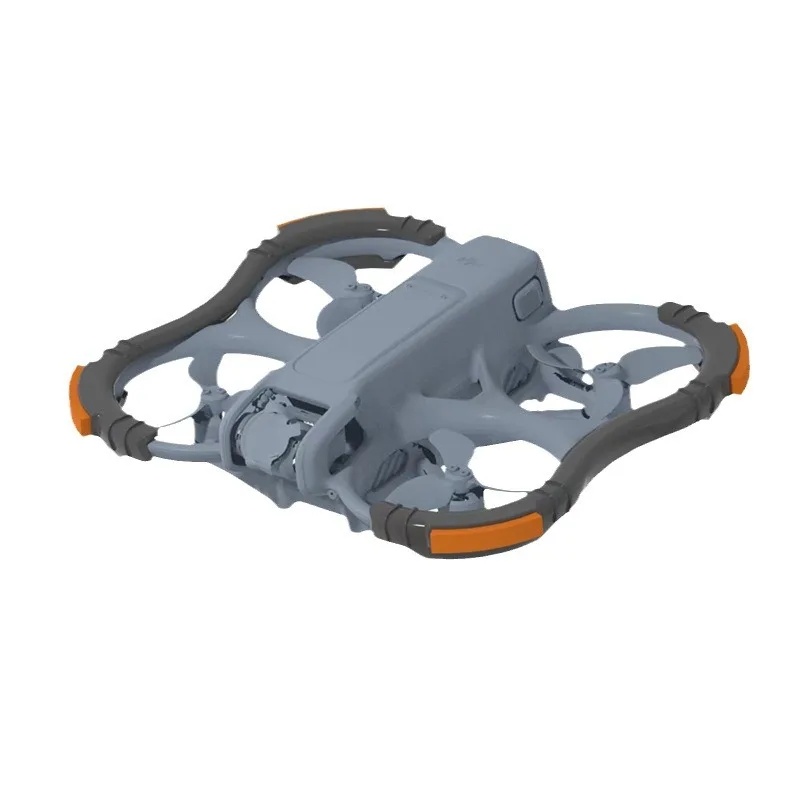 For DJI Avata 2 Protective Bum - đánh giá và giá Drone Propeller Guard