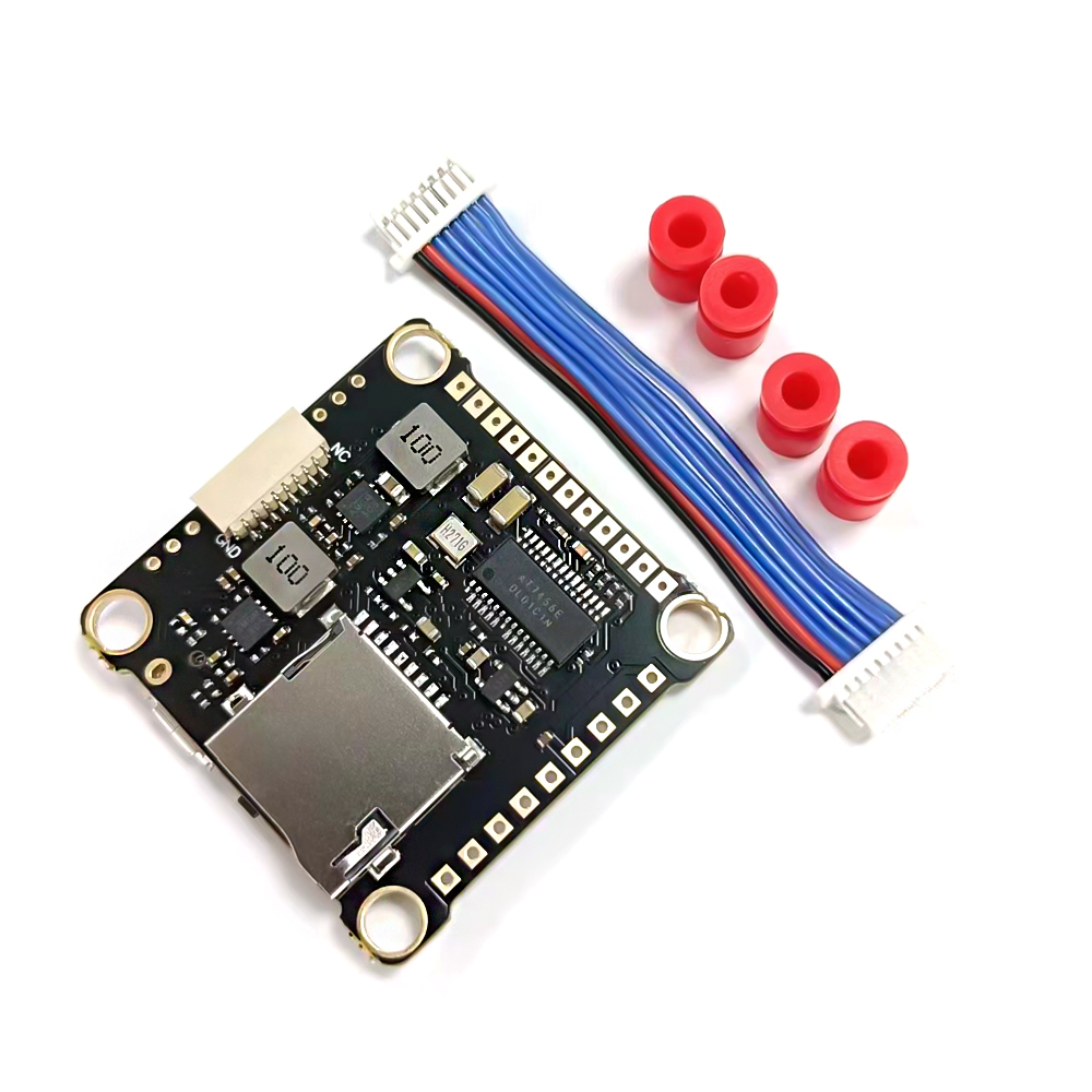 F4 V3S PLUS / F4 V3S PLUS FC F - đánh giá và giá Drone Flight Controller