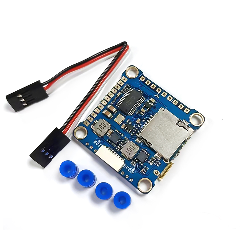 F4 V3S PLUS / F4 V3S PLUS FC F - đánh giá và giá Drone Flight Controller