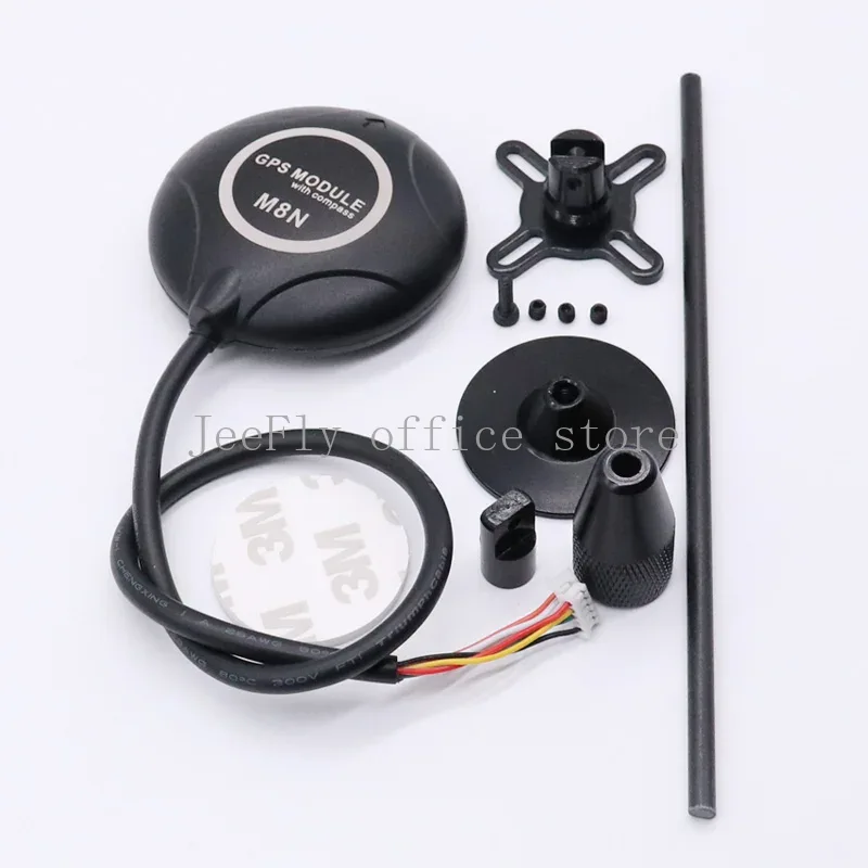 M8N GPS Module Ublox NEO-M8N 1 - đánh giá và giá Drone Compass