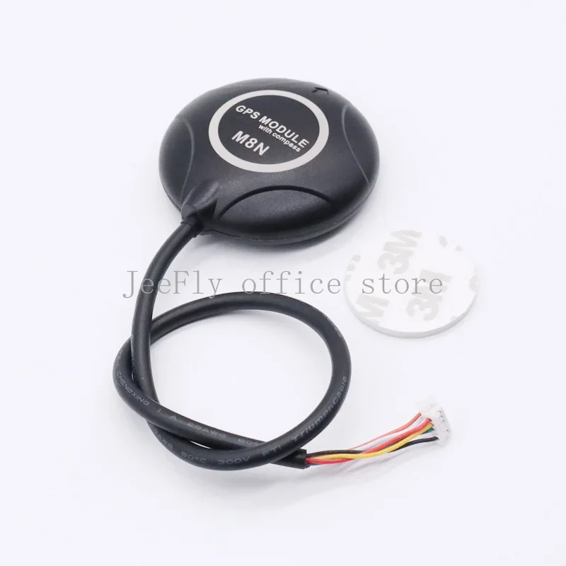 M8N GPS Module Ublox NEO-M8N 1 - đánh giá và giá Drone Compass