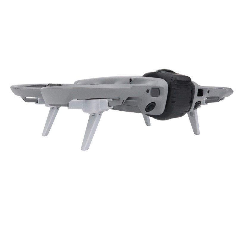 FEDI-Mini Landing Gear For DJI - đánh giá và giá Drone Landing Gear