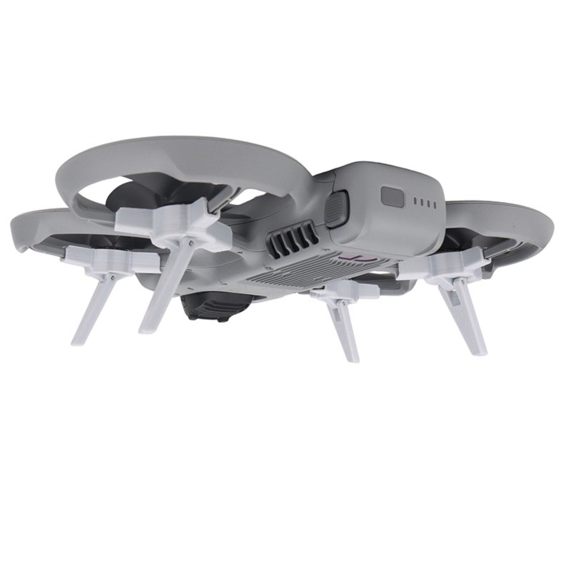FEDI-Mini Landing Gear For DJI - đánh giá và giá Drone Landing Gear