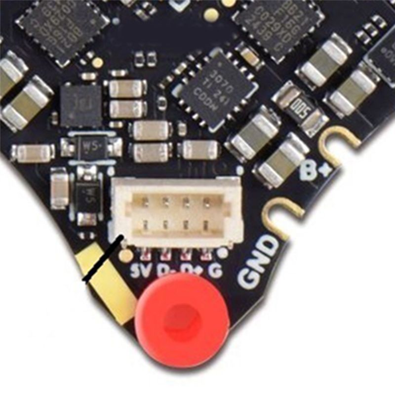FBIL-F435 NEO 1S AIO Flight Co - đánh giá và giá Drone Esc