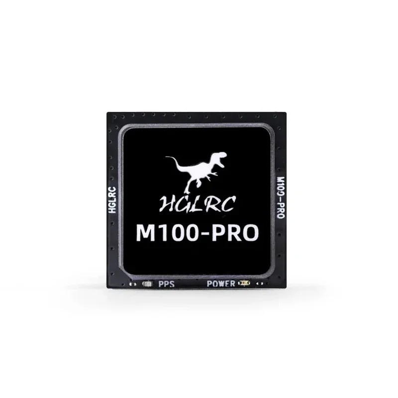 HGLRC M100 PRO M100-5883 GPS M - đánh giá và giá Drone Compass