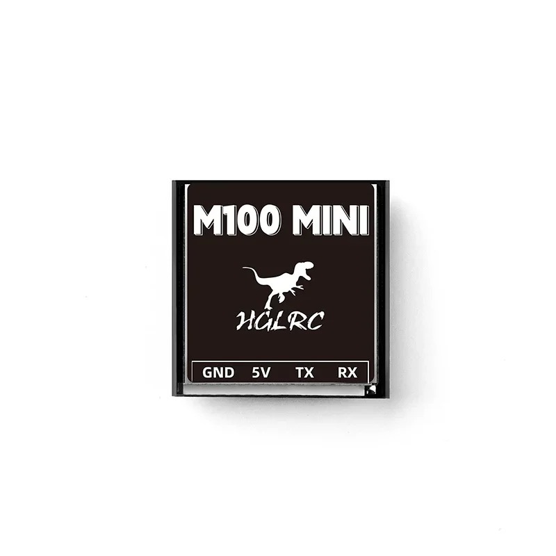 HGLRC M100 PRO M100-5883 GPS M - đánh giá và giá Drone Compass