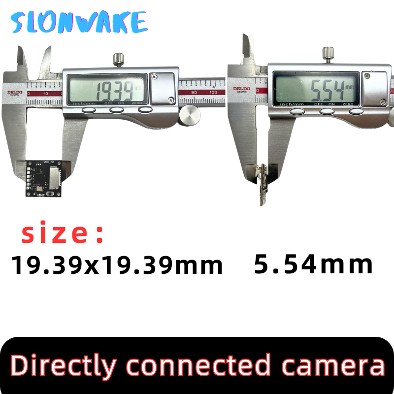 SLONWAKE MINI DVR Recording Mo - đánh giá và giá Drone Receiver