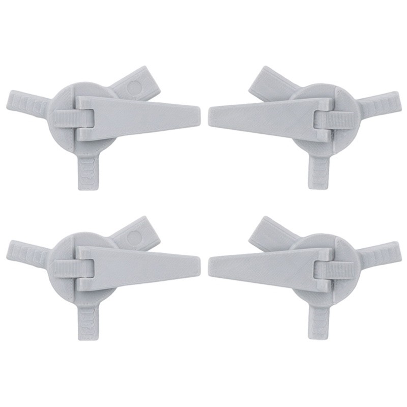 B63B-For DJI Avata 360 Quick R - đánh giá và giá Drone Landing Gear
