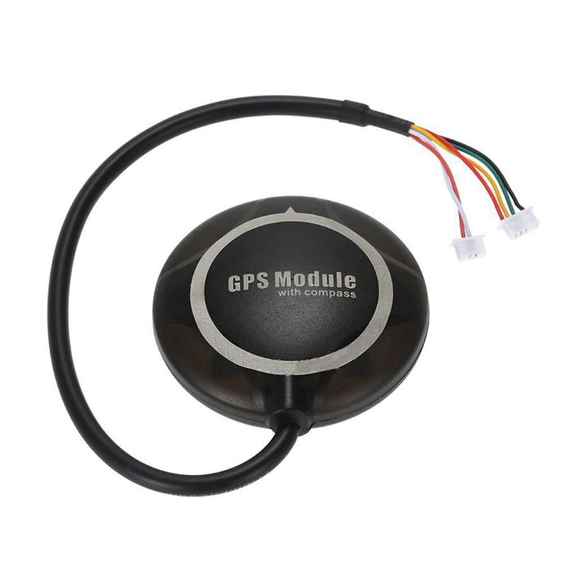 ABGINEO-M8N Flight Controller  - đánh giá và giá Drone Compass