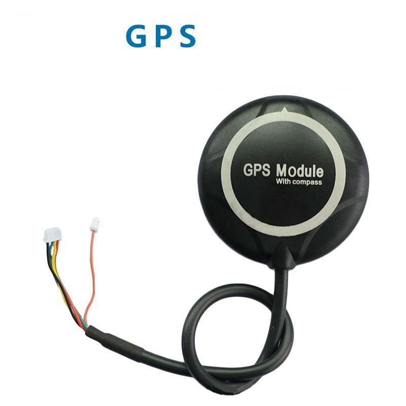 ABGINEO-M8N Flight Controller  - đánh giá và giá Drone Compass