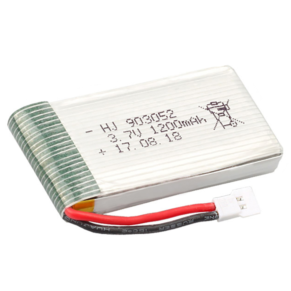 3.7V 1200mah 903052 Lipo Batte - đánh giá và giá Drone Charger