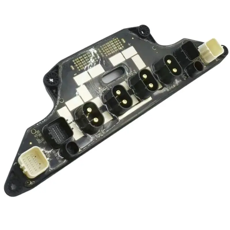 UAV Accessories Power Distribu - đánh giá và giá Drone Power Distribution Board