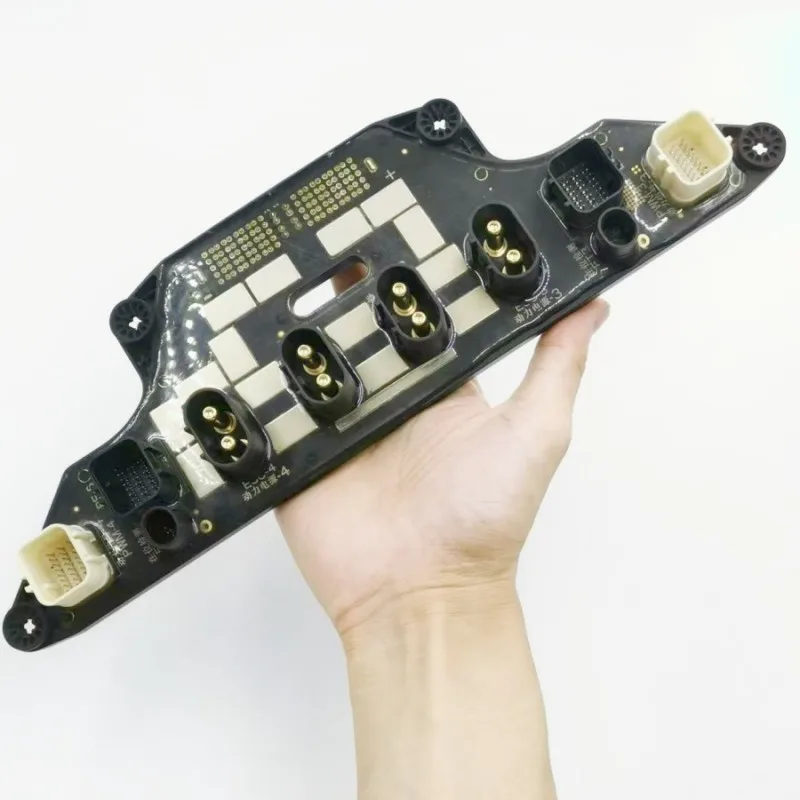 UAV Accessories Power Distribu - đánh giá và giá Drone Power Distribution Board
