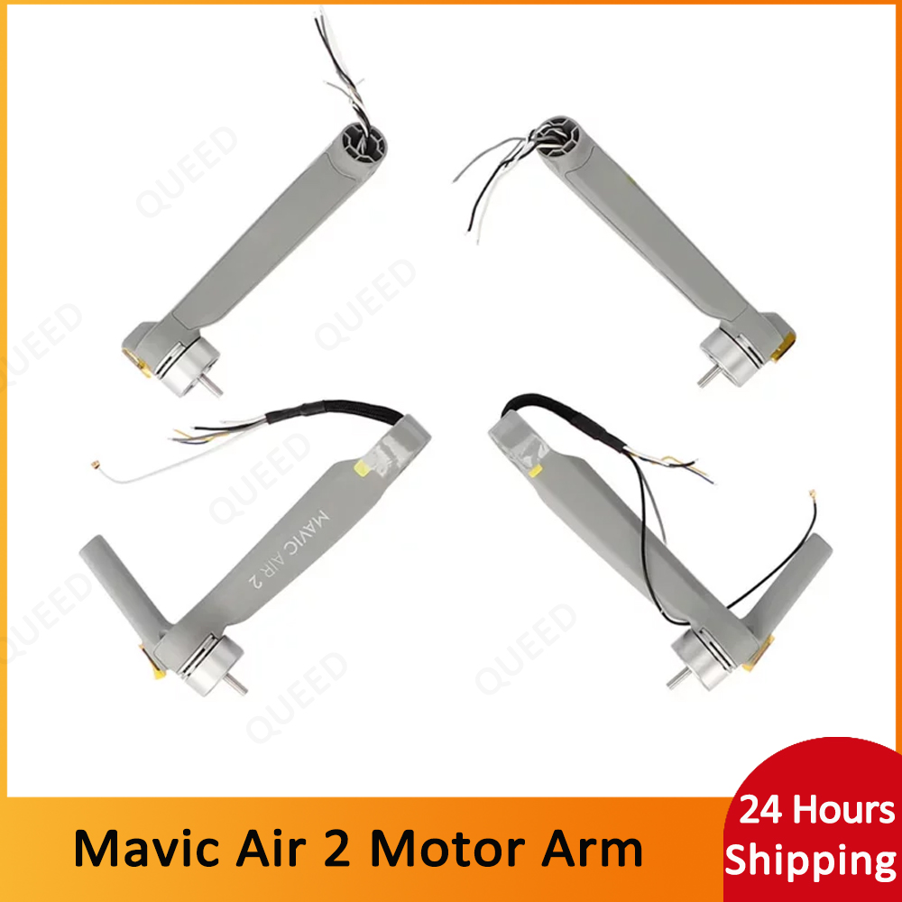 Original Mavic Air 2 Motor Arm - đánh giá và giá Drone Arm