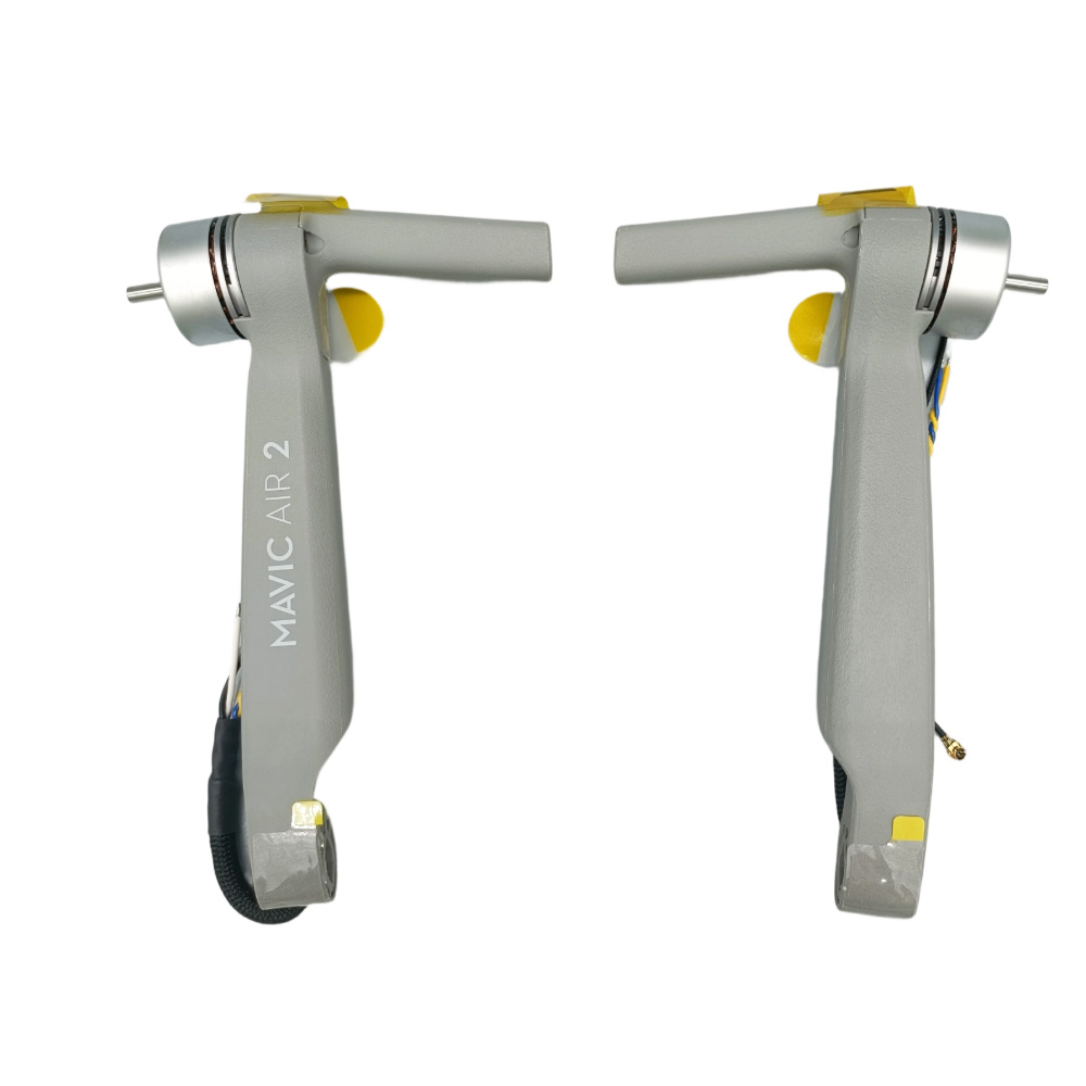 Original Mavic Air 2 Motor Arm - đánh giá và giá Drone Arm