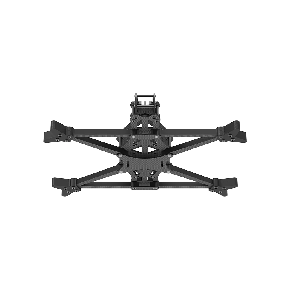 2025 New IFlight AOS 7 EVO V1. - đánh giá và giá Drone Frame