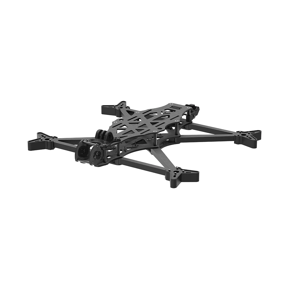 2025 New IFlight AOS 7 EVO V1. - đánh giá và giá Drone Frame