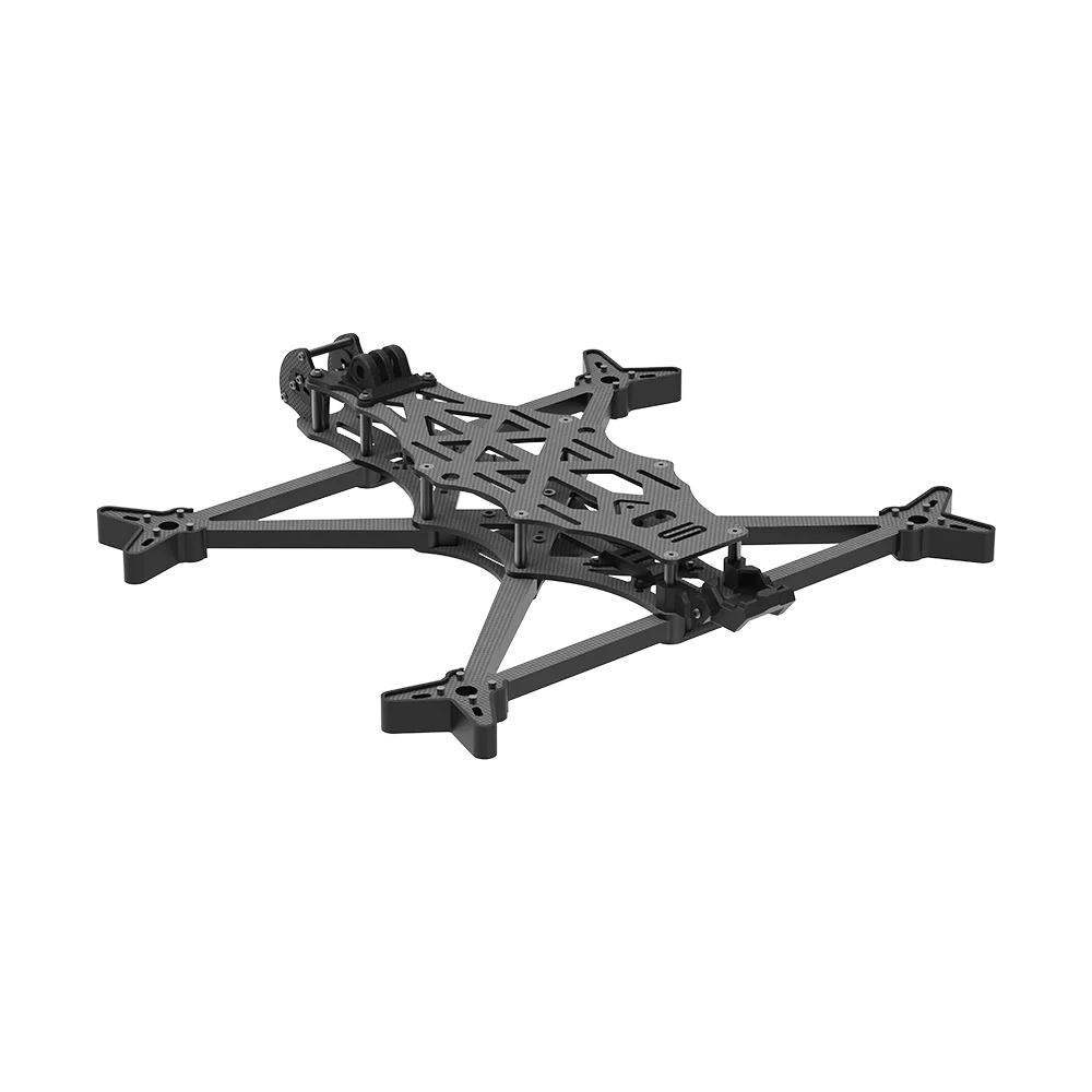 2025 New IFlight AOS 7 EVO V1. - đánh giá và giá Drone Frame