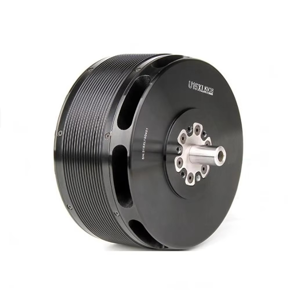 U15XL KV38 Combo High Power 50 - đánh giá và giá Drone Motor
