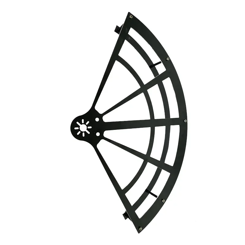 4PCS propller Protection Frame - đánh giá và giá Drone Propeller Guard