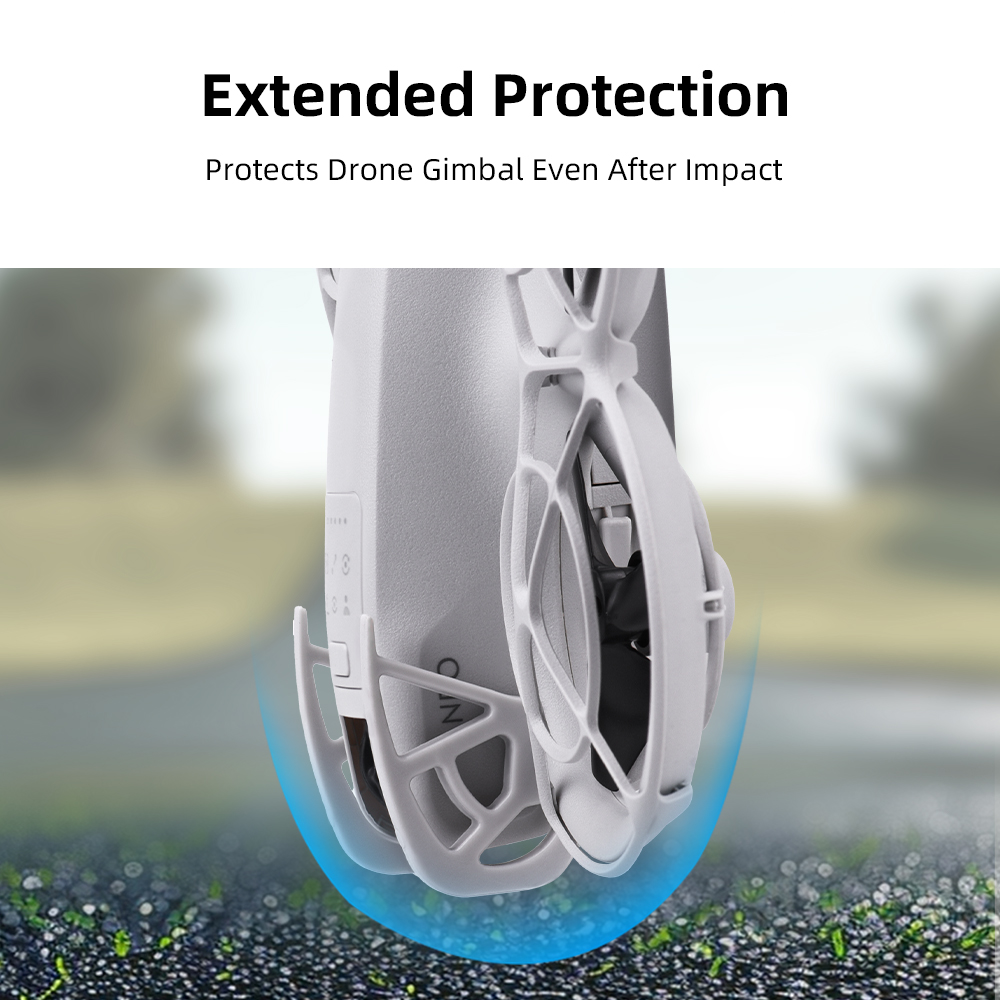 BRDRC For DJI NEO Accessories  - đánh giá và giá Drone Propeller Guard