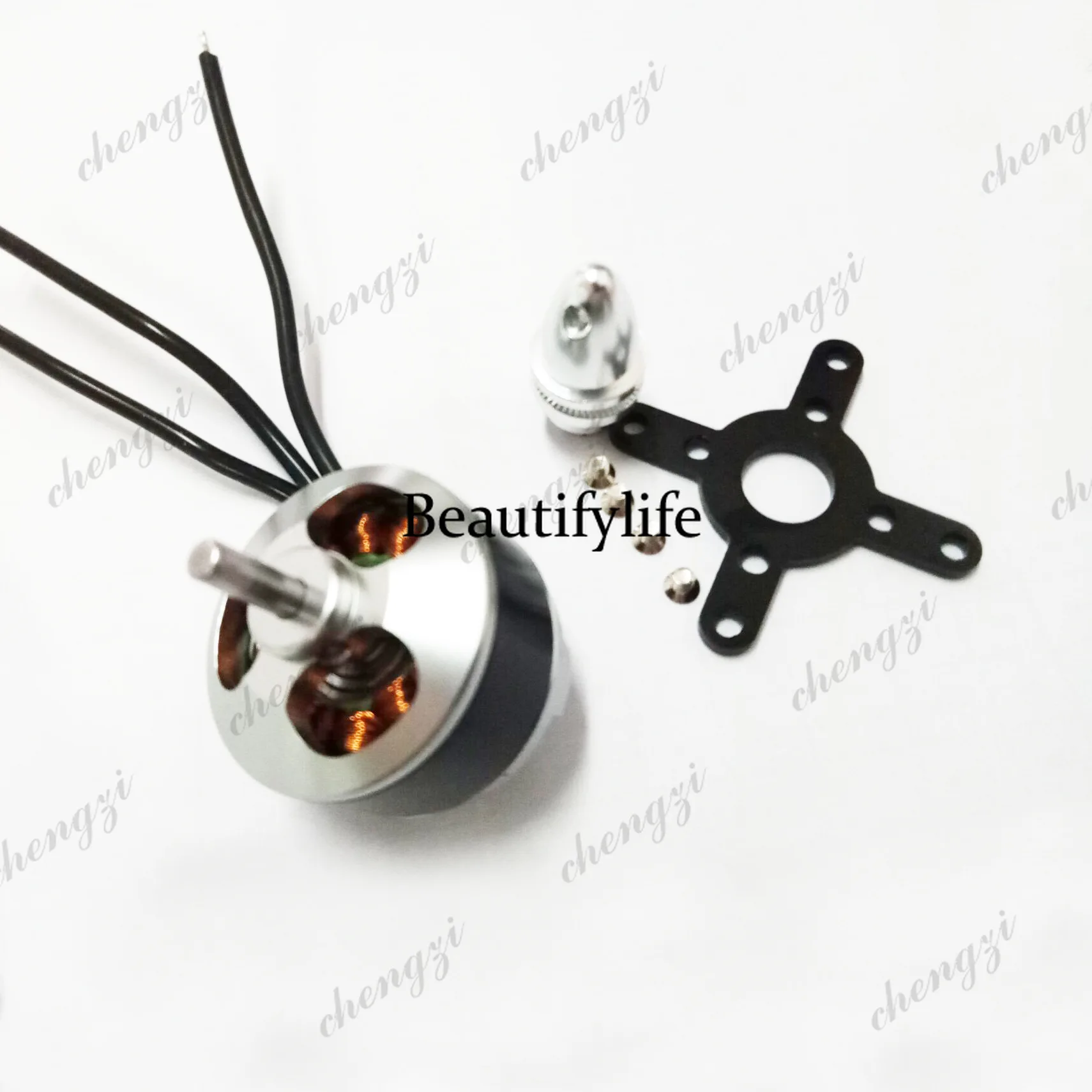 A178   Fixed wing PARK450-1050 - đánh giá và giá Drone Motor