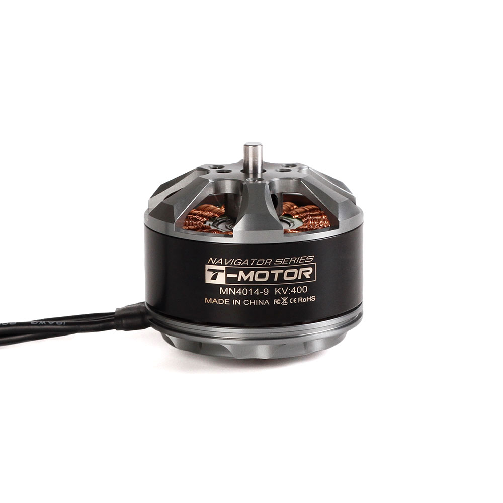 MN4014 400KV 330KV outrunner b - đánh giá và giá Drone Motor