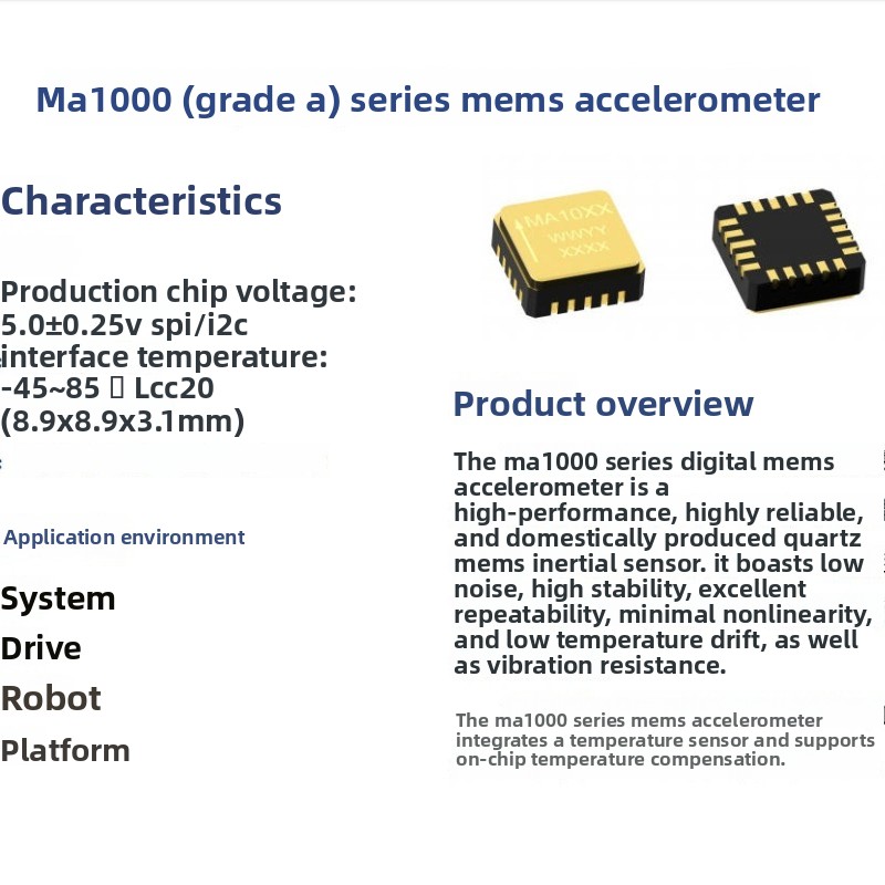 High-performance MEMS digital  - đánh giá và giá Drone Flight Controller