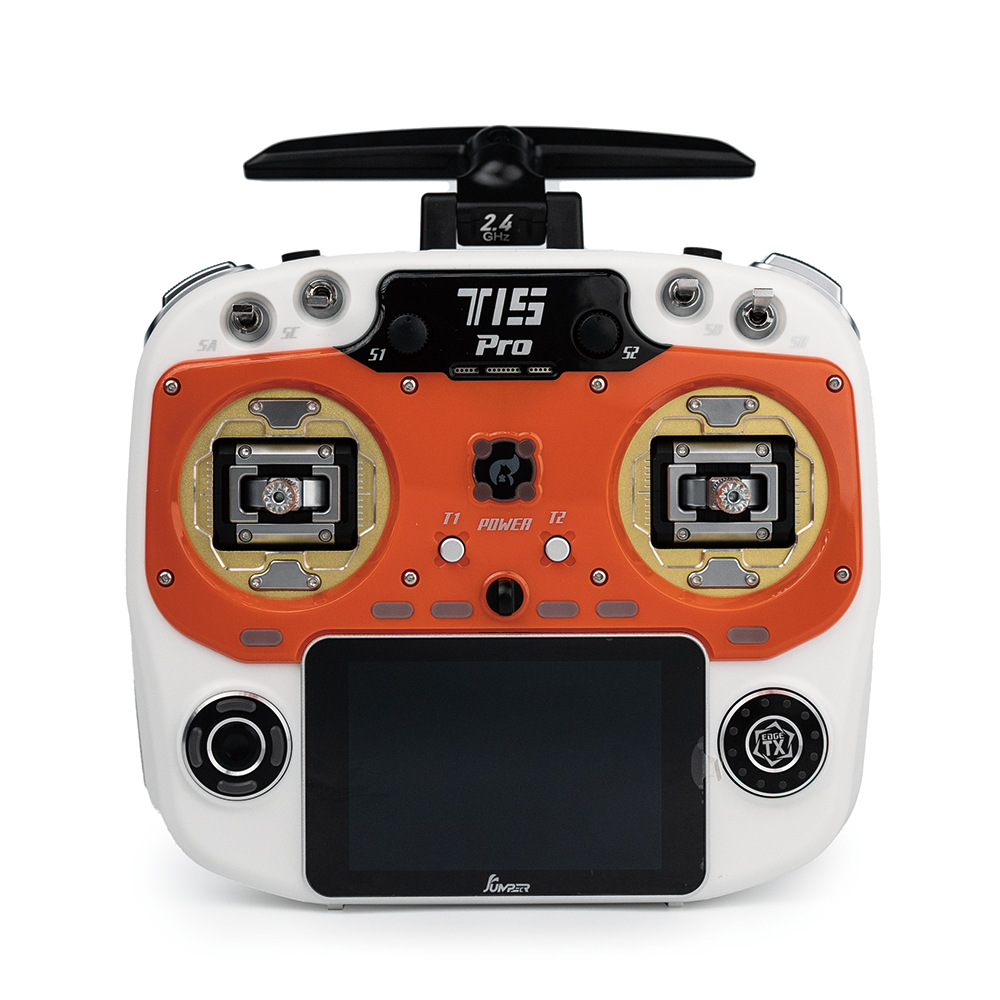 Remote Controller T15 Pro 2.4G - đánh giá và giá Drone Gimbal