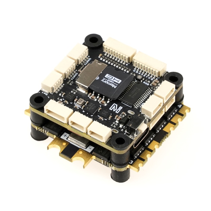 MicoAir743 V2   Flight Control - đánh giá và giá Drone Flight Controller