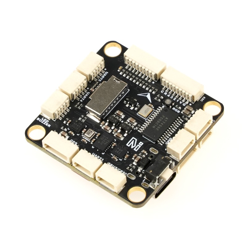 MicoAir743 V2   Flight Control - đánh giá và giá Drone Flight Controller