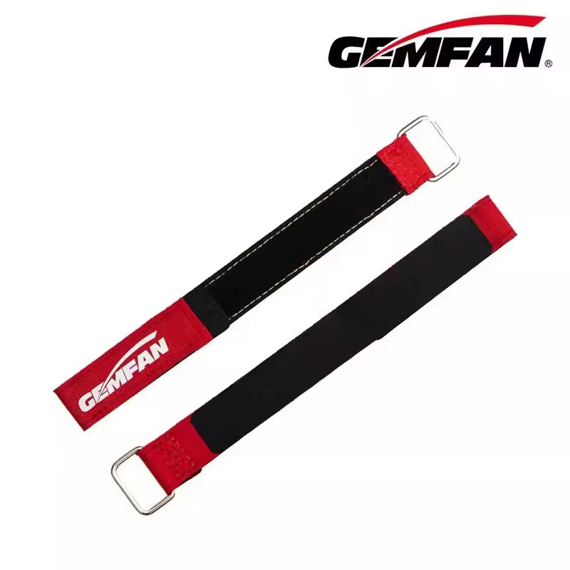 2PCS Gemfan High-Strength Anti - đánh giá và giá Drone Battery Strap