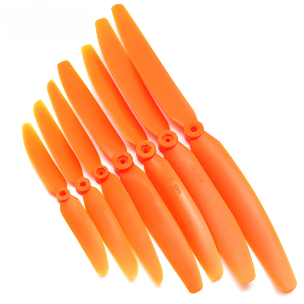 10pcs/lot GWS Screw Propeller  - đánh giá và giá Drone Propeller