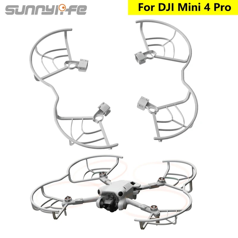 Sunnylife Propeller Guard for  - đánh giá và giá Drone Propeller Guard