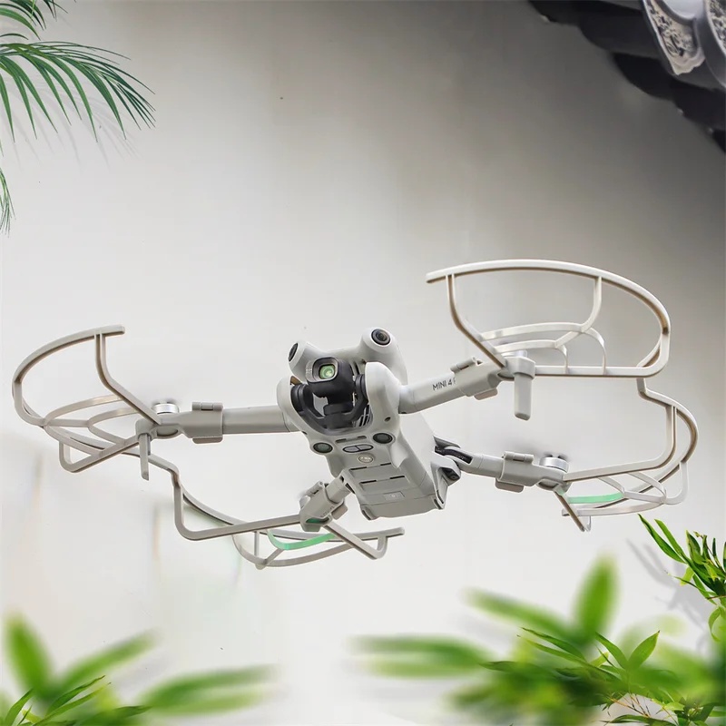 Sunnylife Propeller Guard for  - đánh giá và giá Drone Propeller Guard