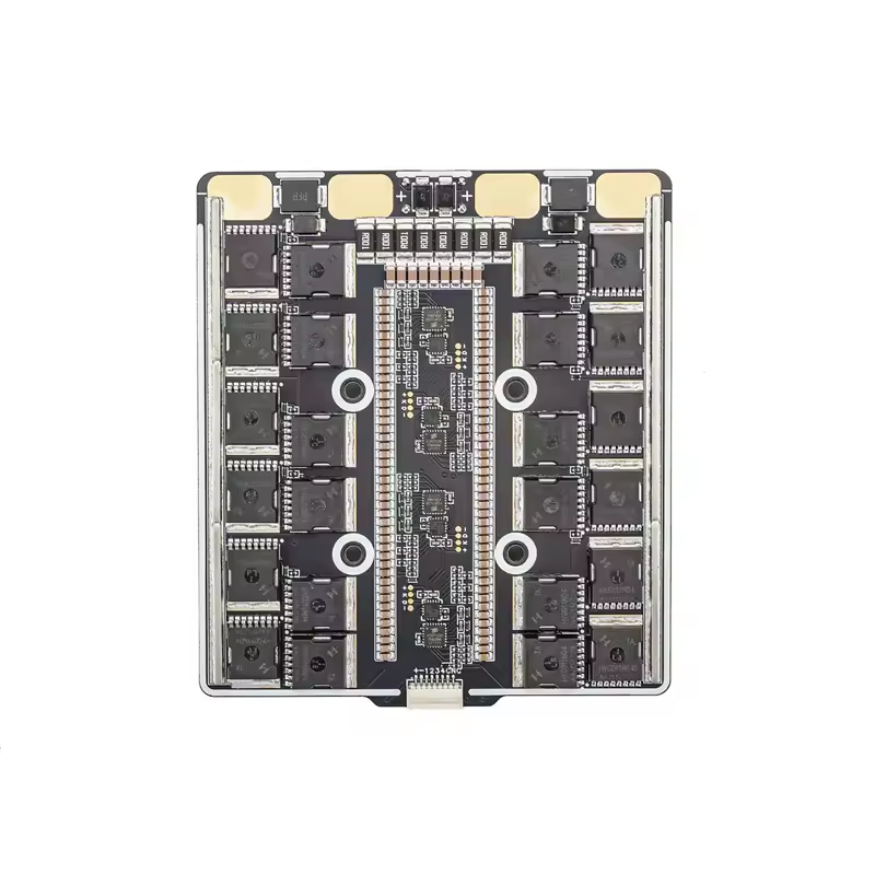 Vortex 8S 100A 4-in-1 ESC BLS  - đánh giá và giá Drone Esc