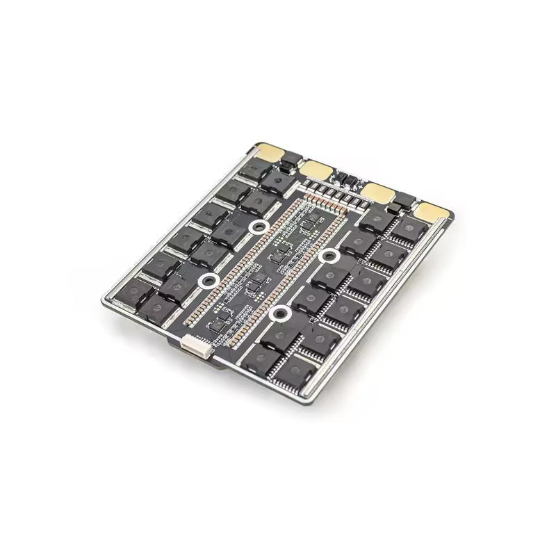 Vortex 8S 100A 4-in-1 ESC BLS  - đánh giá và giá Drone Esc