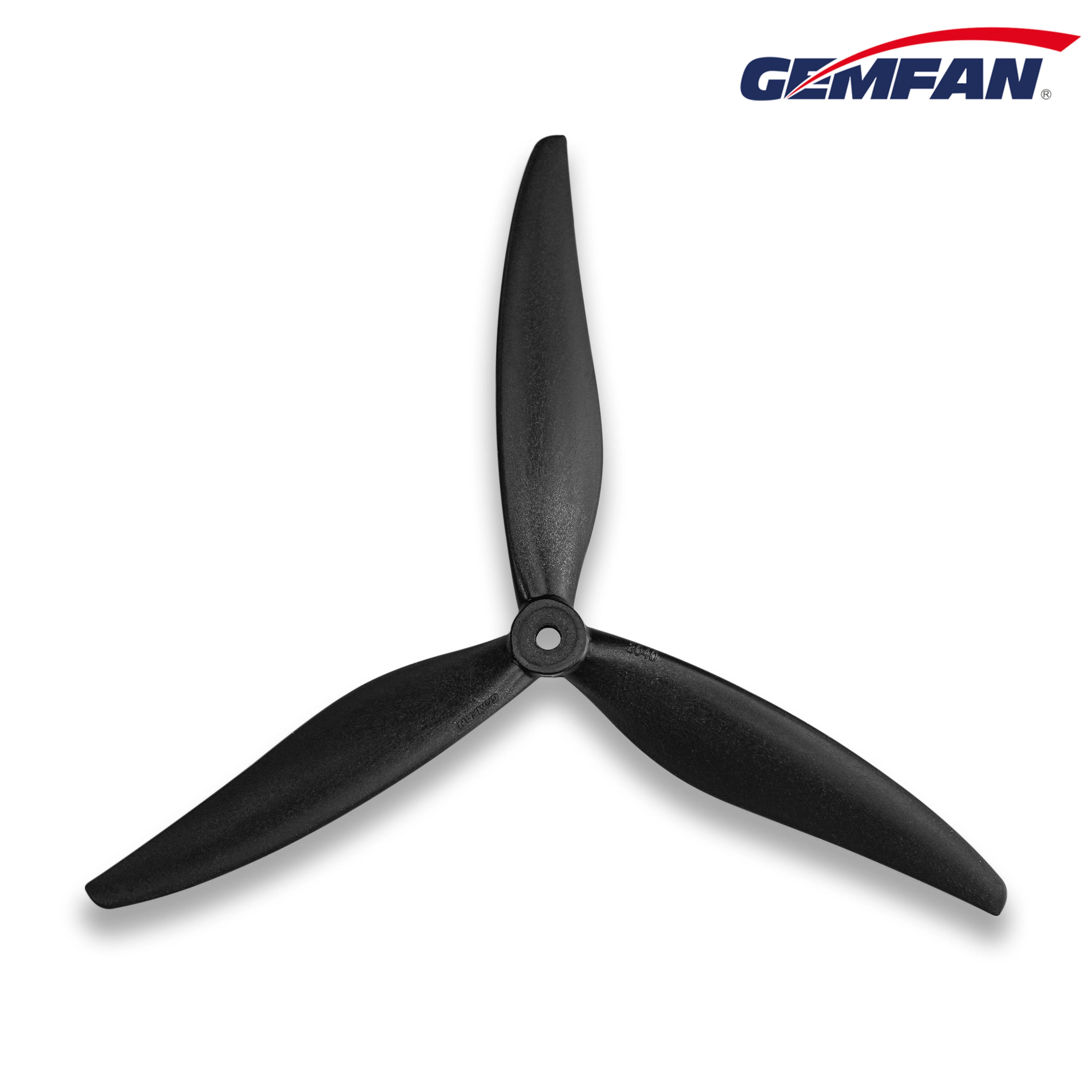 Gemfan 8040 8X4X3 3-blade 8-in - đánh giá và giá Drone Propeller