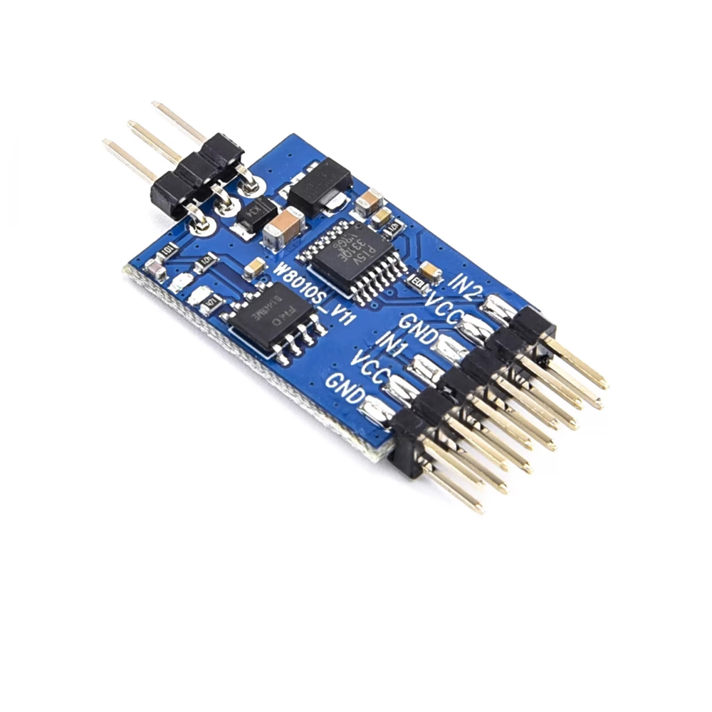 5.8G 3 Channel Video Switcher  - đánh giá và giá Drone Receiver